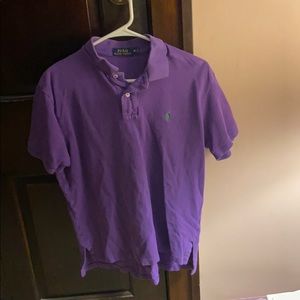 Ralph Lauren polo polo shirt